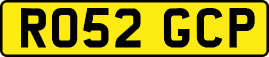 RO52GCP