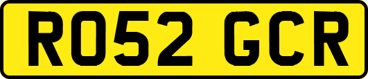 RO52GCR