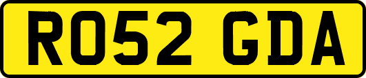 RO52GDA