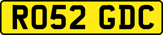 RO52GDC