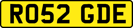 RO52GDE