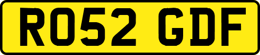 RO52GDF