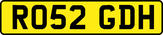 RO52GDH