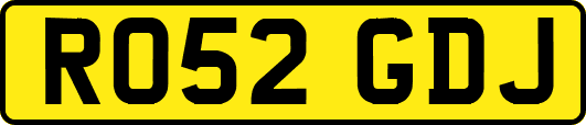 RO52GDJ
