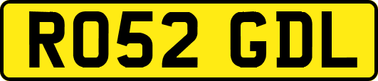 RO52GDL