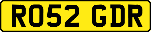 RO52GDR