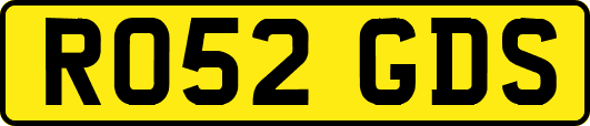 RO52GDS