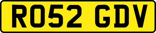RO52GDV