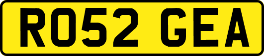 RO52GEA