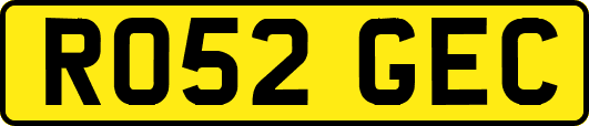 RO52GEC