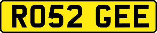 RO52GEE