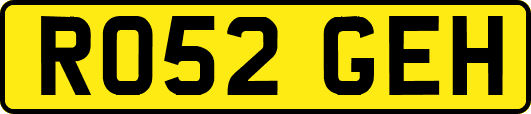 RO52GEH