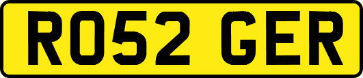 RO52GER