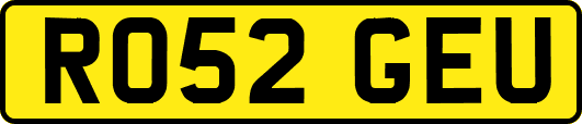 RO52GEU