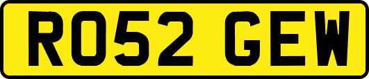 RO52GEW