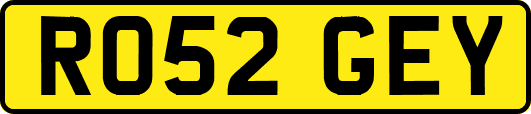 RO52GEY