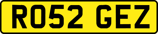 RO52GEZ