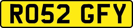 RO52GFY