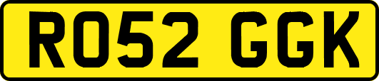 RO52GGK