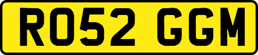 RO52GGM