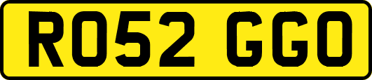 RO52GGO
