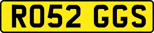 RO52GGS