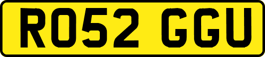 RO52GGU