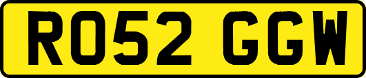 RO52GGW