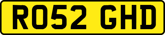 RO52GHD
