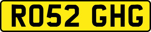 RO52GHG