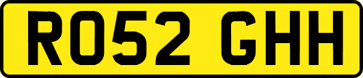 RO52GHH