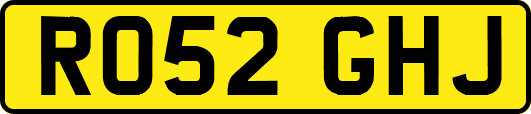 RO52GHJ