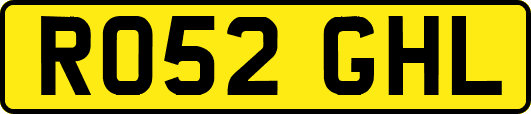 RO52GHL