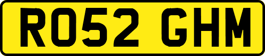 RO52GHM