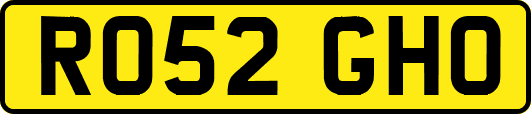 RO52GHO
