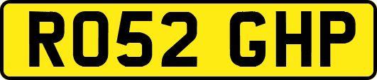 RO52GHP
