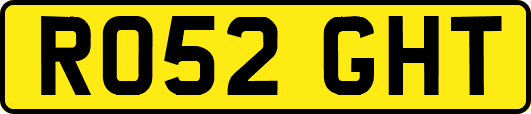 RO52GHT