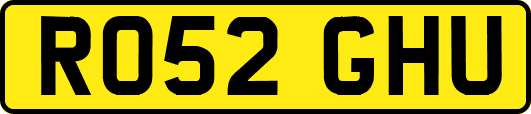 RO52GHU
