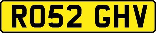 RO52GHV