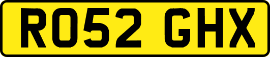RO52GHX