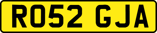 RO52GJA