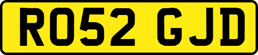 RO52GJD