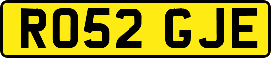 RO52GJE