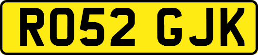 RO52GJK