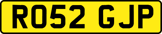 RO52GJP