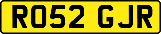 RO52GJR