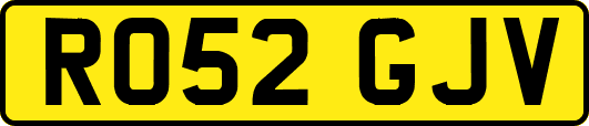 RO52GJV