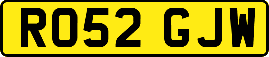 RO52GJW