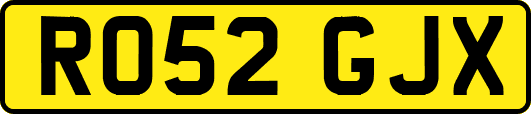 RO52GJX