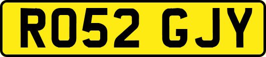 RO52GJY